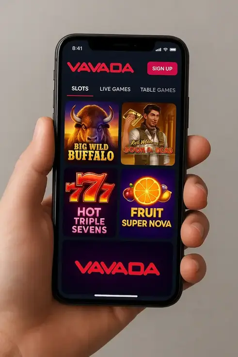 приложение Vavada Casino скачать скачать приложение Вавада